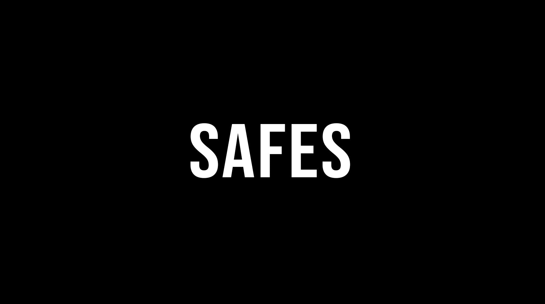 Safes