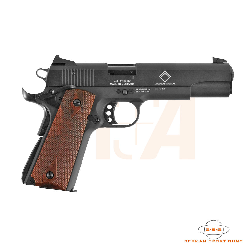 GSG 1911 Wood