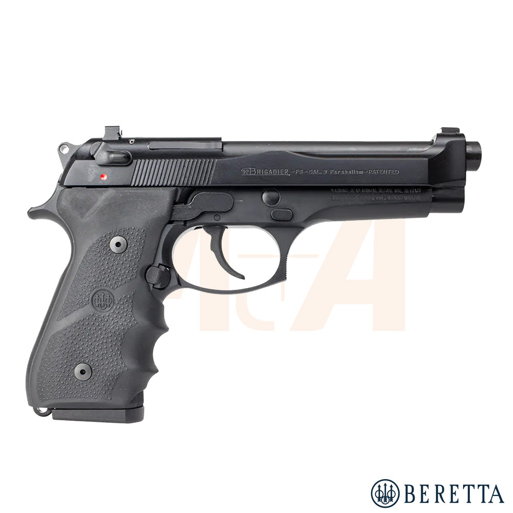Beretta 92FS Brigadier