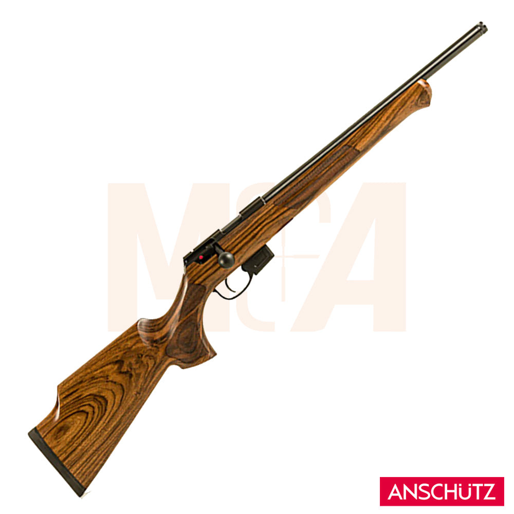 Anschutz 1761 DHB Monte Carlo 18"