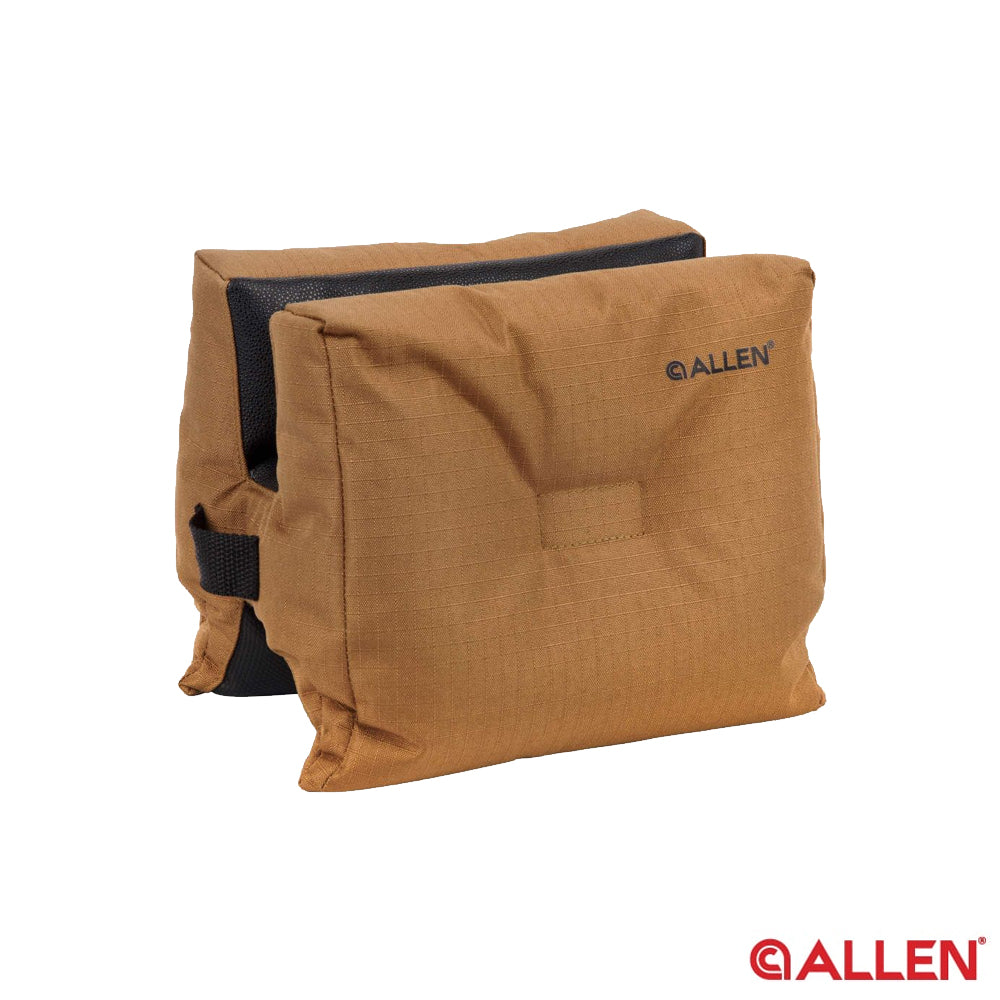 Allen XFocus Bench Bag Filled