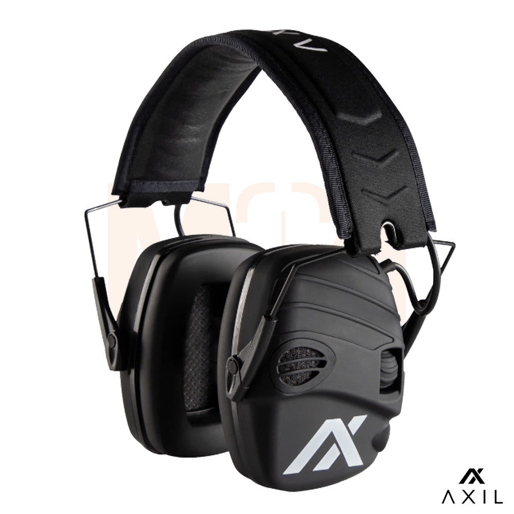Axil Trackr Electronic Earmuffs