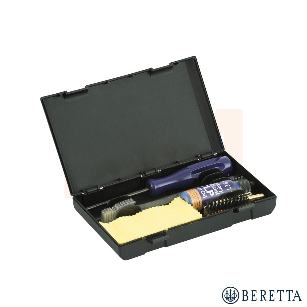 Beretta Essential Pistol Cleaning Kit