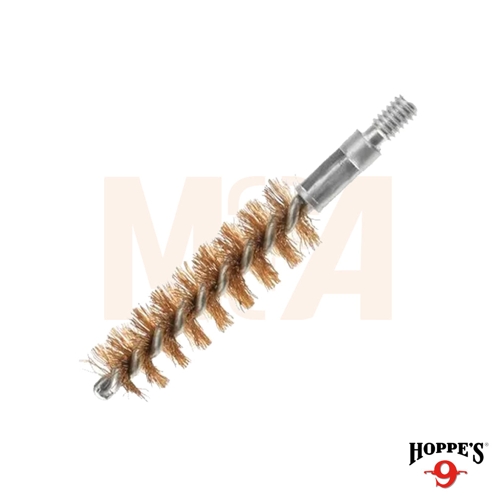Hoppe's Bore Brush Bronze - Shotgun