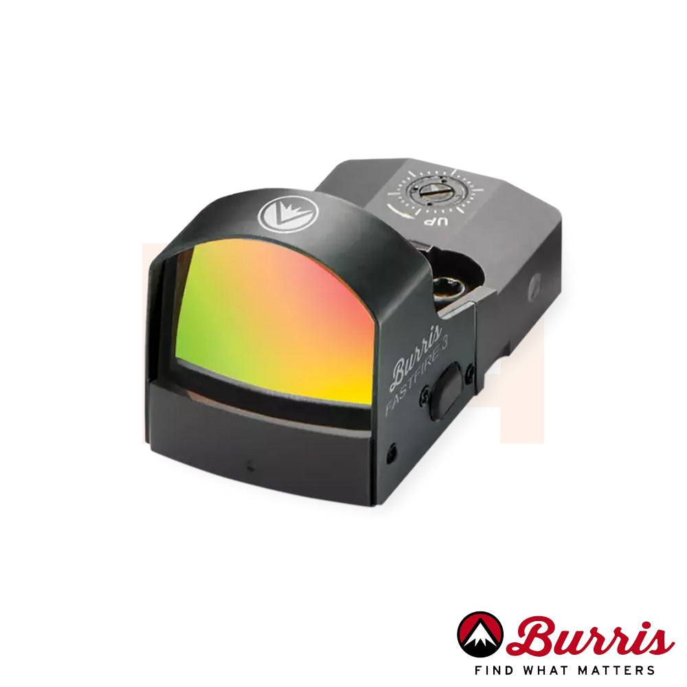 Burris Fast Fire 3