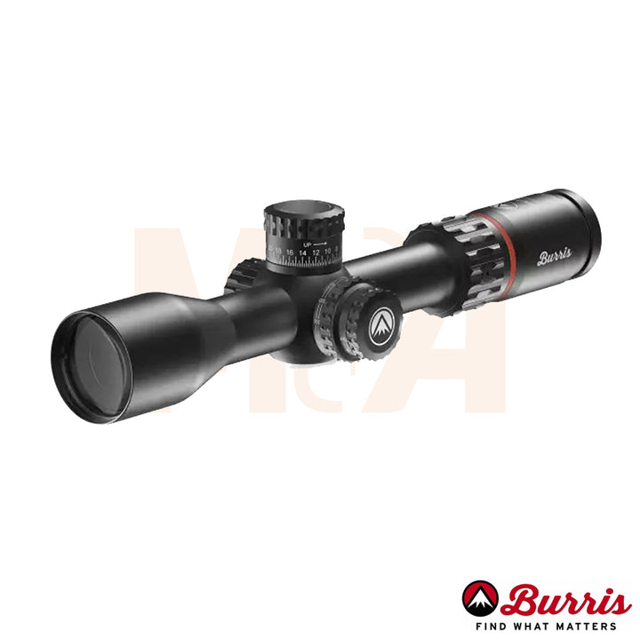 Burris Veracity PH 2.5-12x42