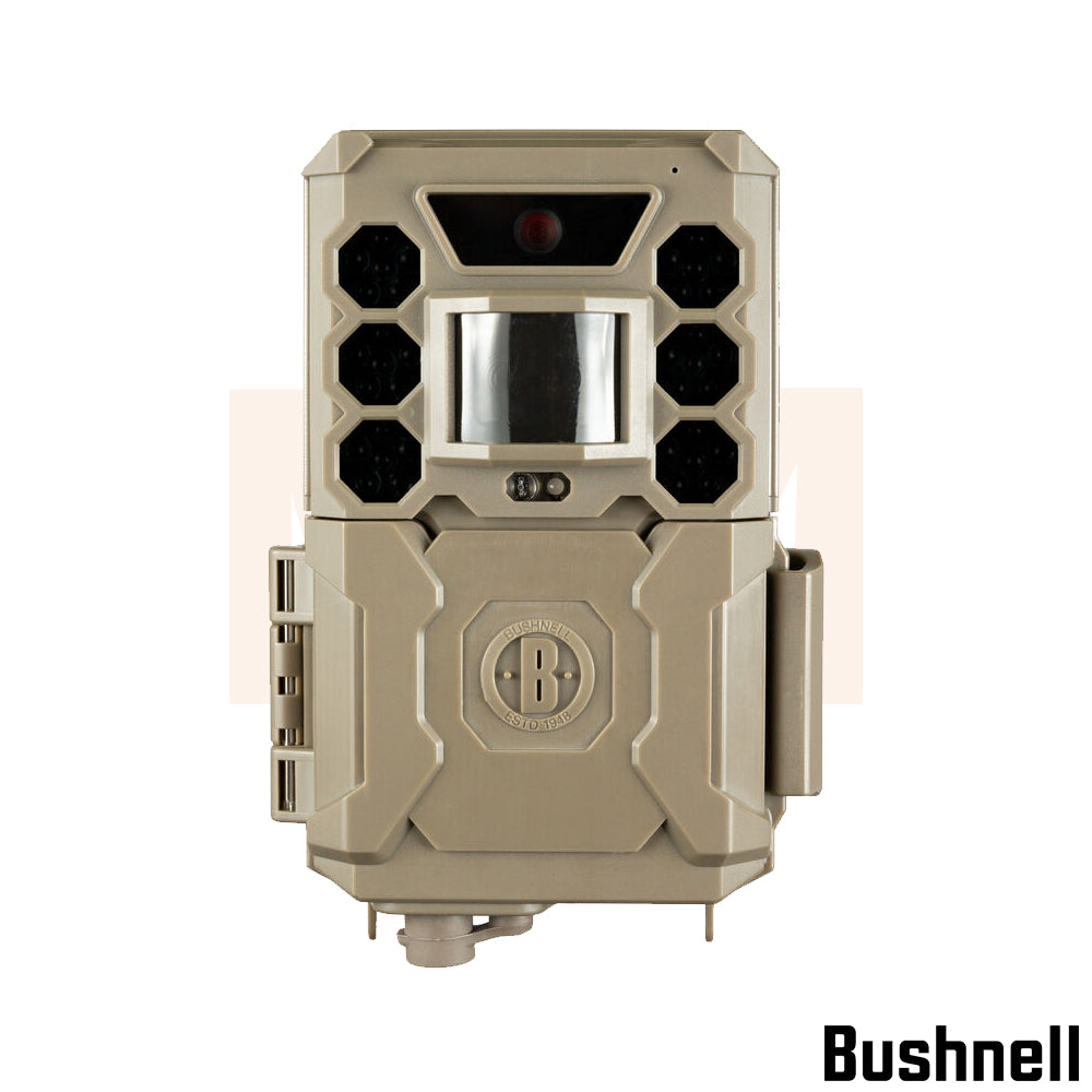Bushnell Core Trail Camera 24MP No Glow