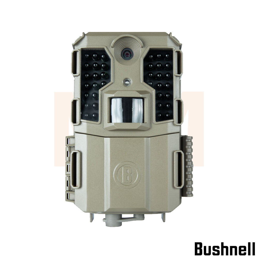 Bushnell Prime L20 Trail Camera 20MP Tan Low Glow