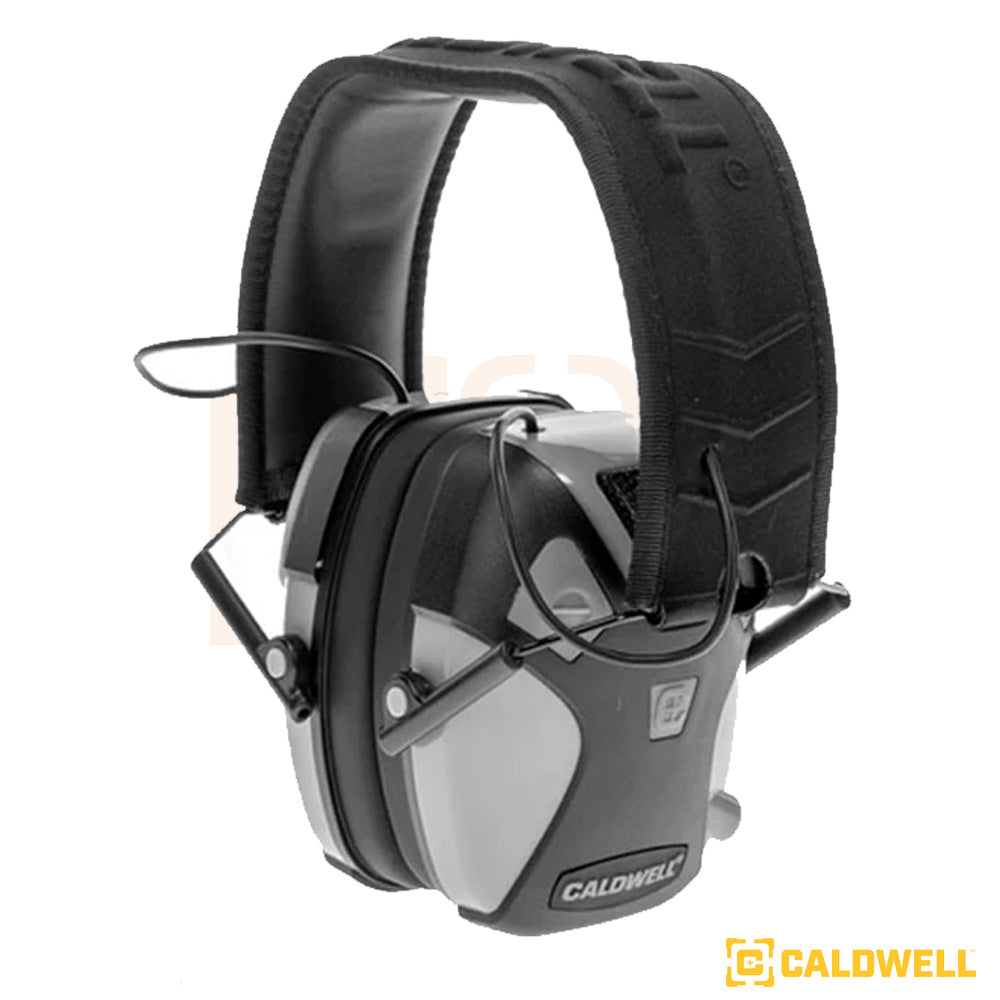 Caldwell EMAX Pro Electronic Earmuffs