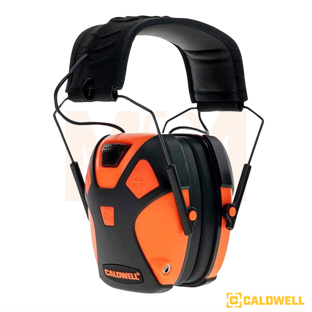 Caldwell EMAX Pro Electronic Earmuffs YOUTH