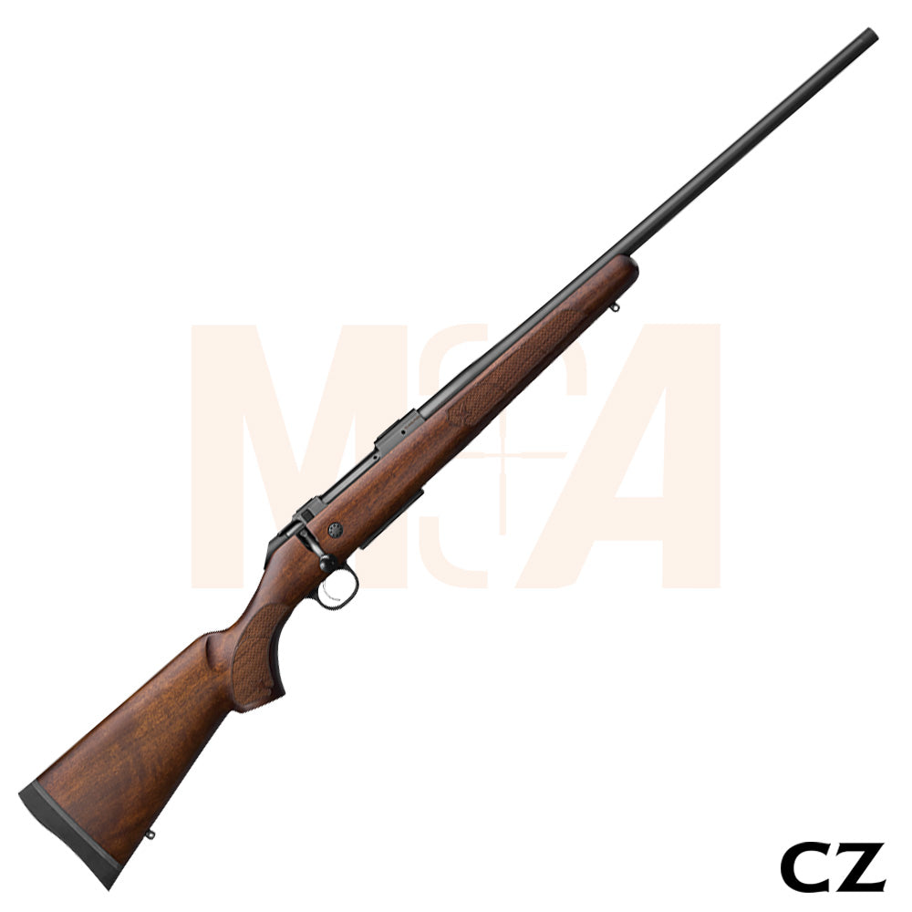 CZ 600 American