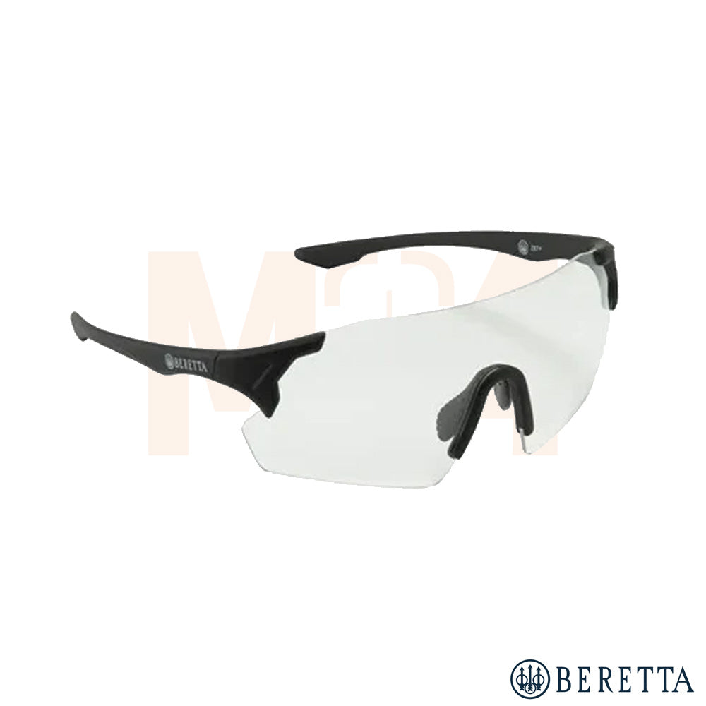 Beretta Challenge EVO Shooting Glasses Neutral