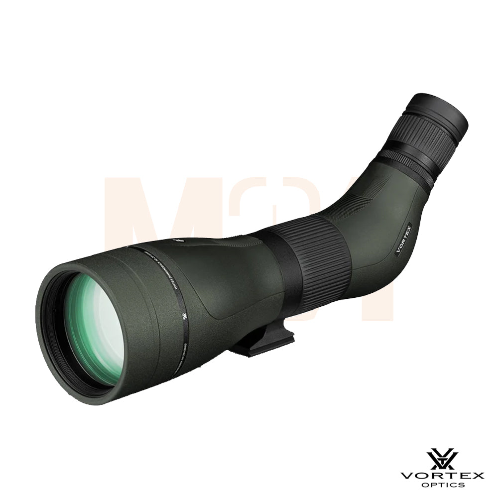 Vortex Diamondback HD Spotting Scope Angled