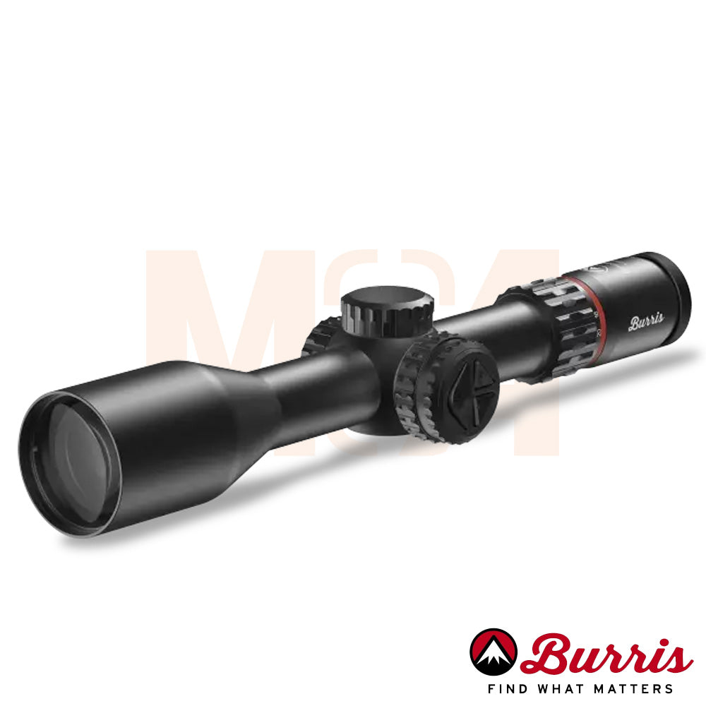 Burris Eliminator 6 4-20x52