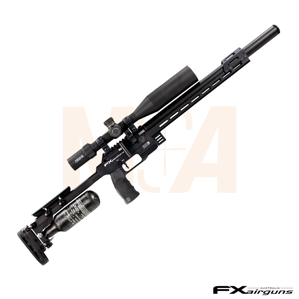 FX Panthera