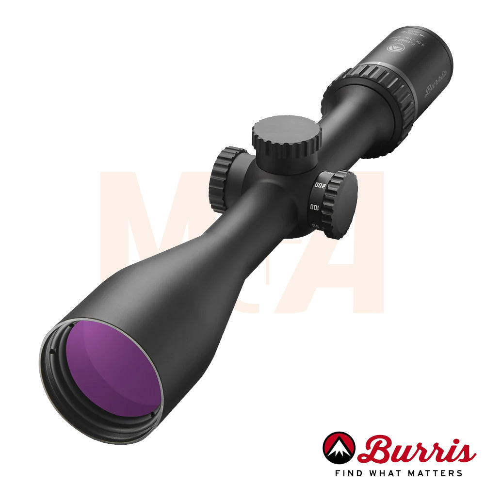 Burris Fullfield E1 4.5-14x42