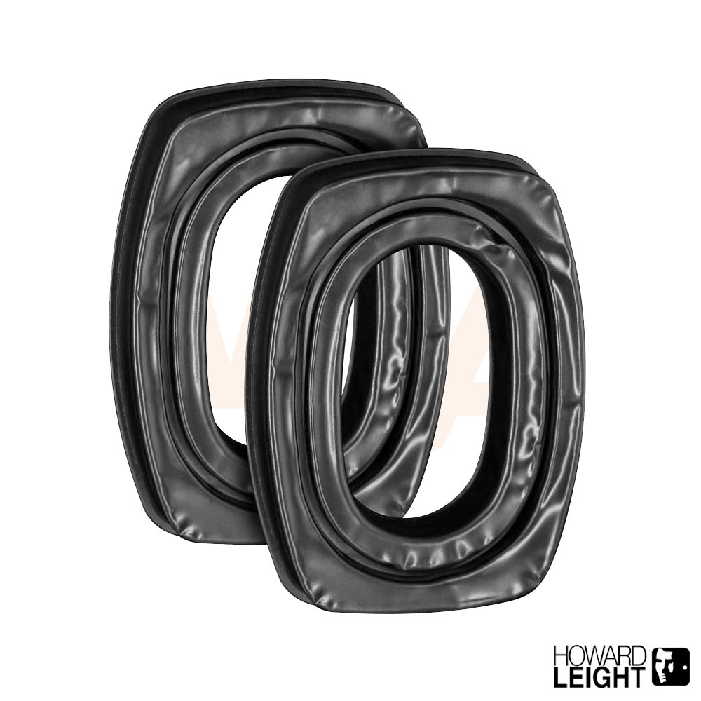 Howard Leight Gel Cups for Impact Sport / Impact Pro / Prowler
