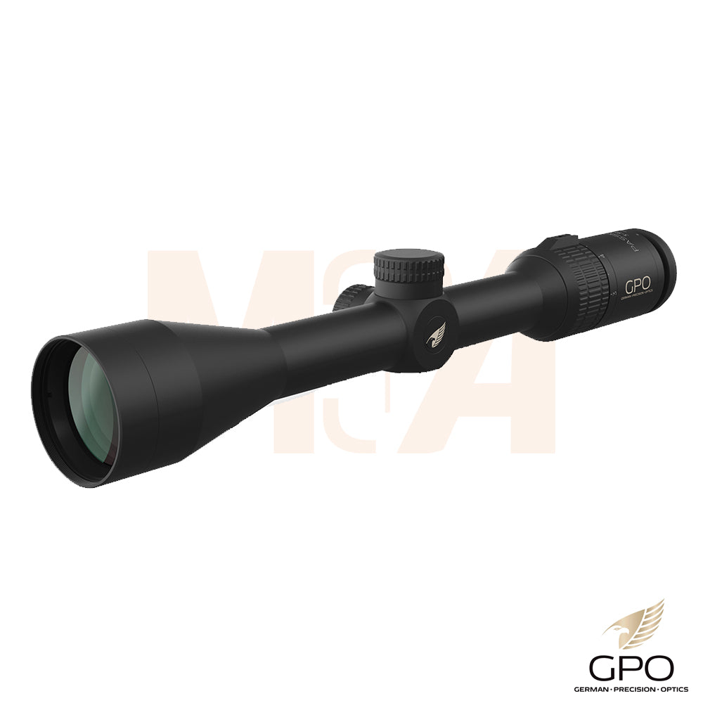 GPO Passion 3-9x42