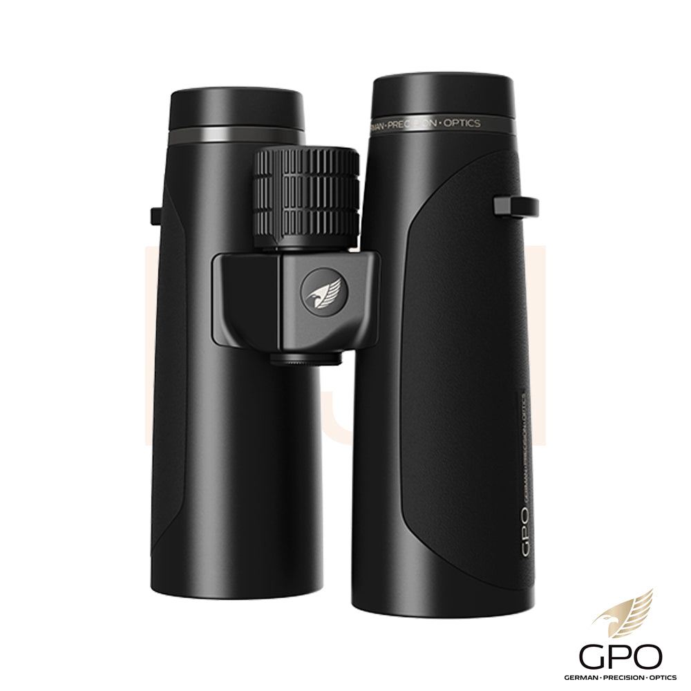 GPO Passion HD 8x42