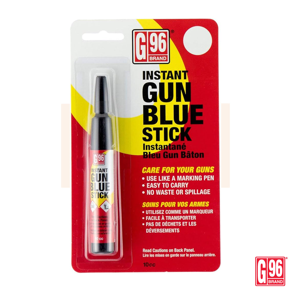 G96 Gun Blue Stick