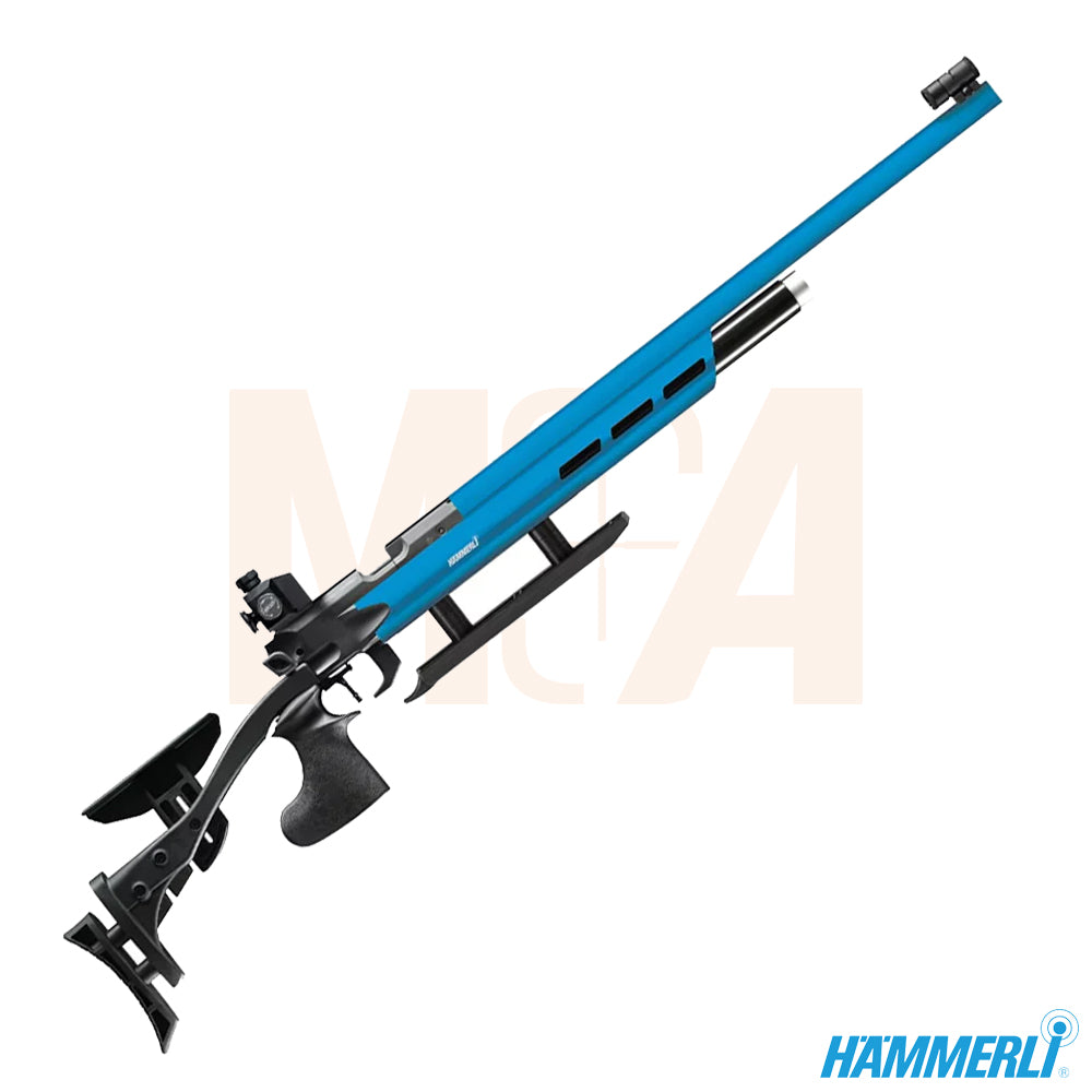 Hammerli AR20 Pro