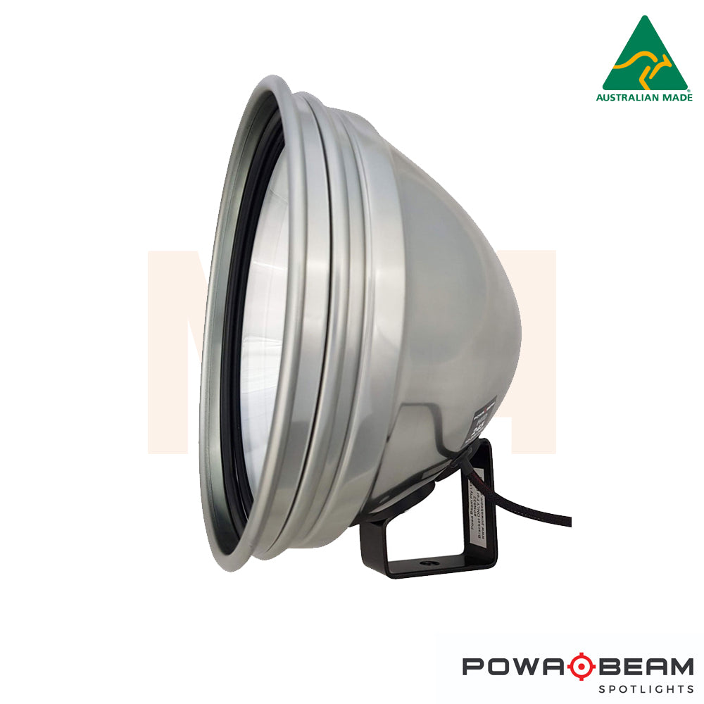 PowaBeam HID Bracket Mount Spotlight