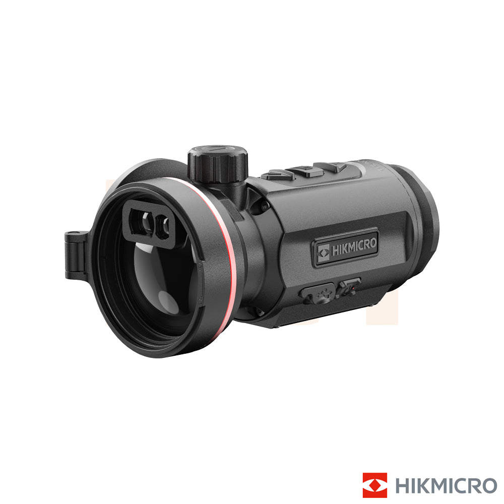 HIKMICRO Thunder TQ50CL 3.0 Thermal Clip-On