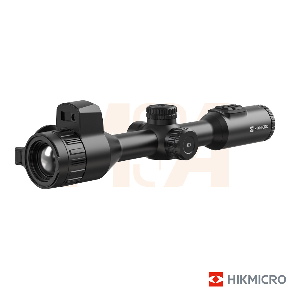 HIKMICRO Stellar SQ35L 3.0 Thermal Scope