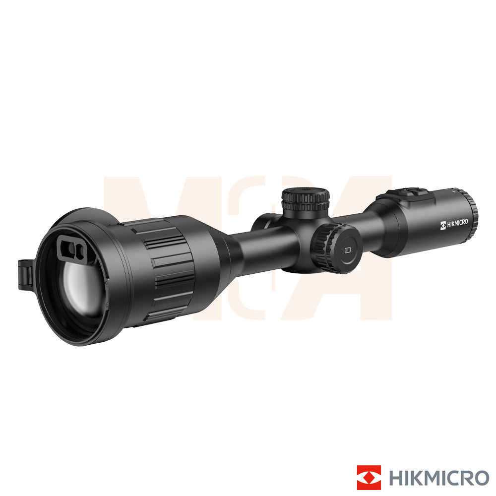 HIKMICRO Stellar SX60L 3.0 Thermal Scope