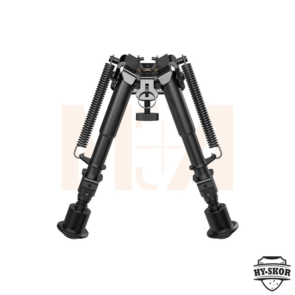 Hy Skor 6"-9" Bipod