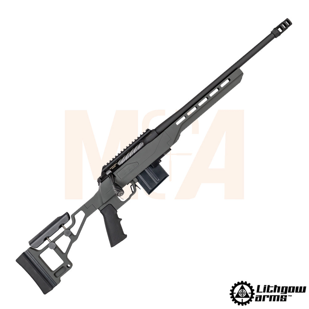 Lithgow LA102 Outback