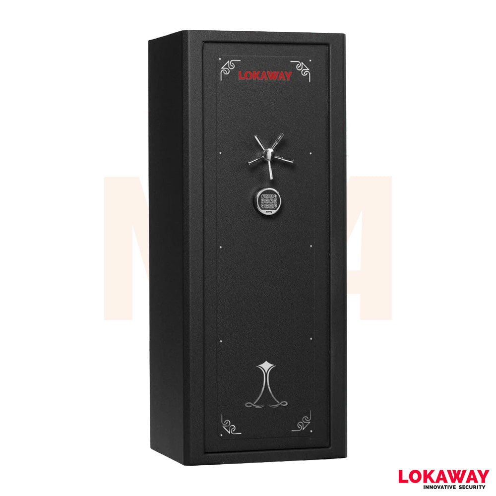 Lokaway LCH1 Gun Safe