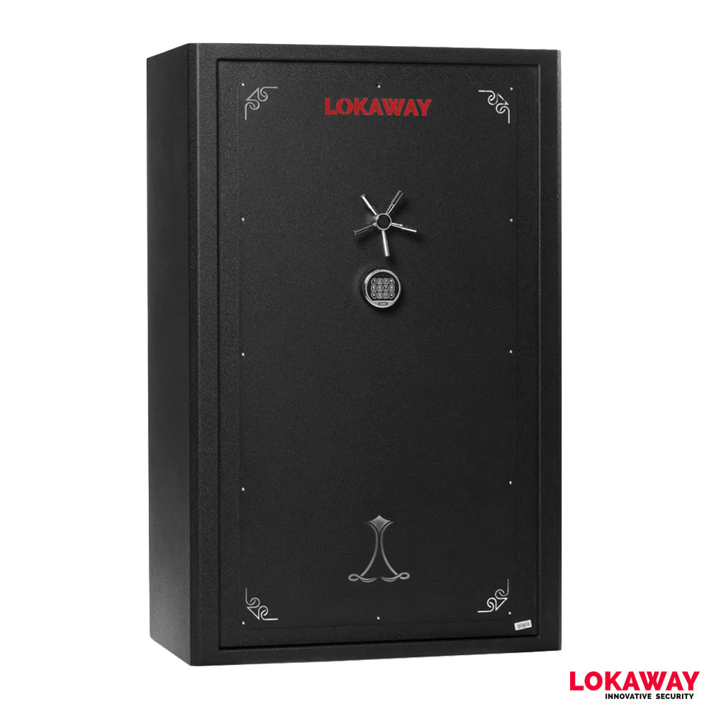 Lokaway LCH2 Gun Safe