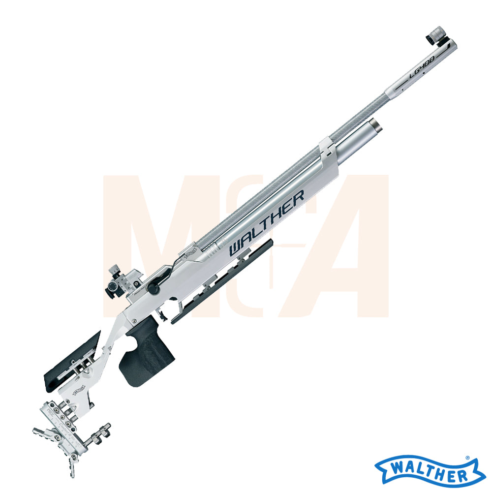 Walther LG400-M Alutec Expert