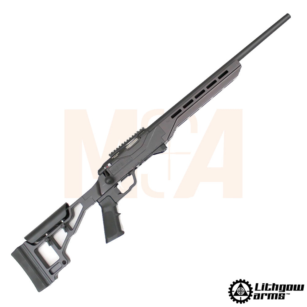 Lithgow LA101 Outback