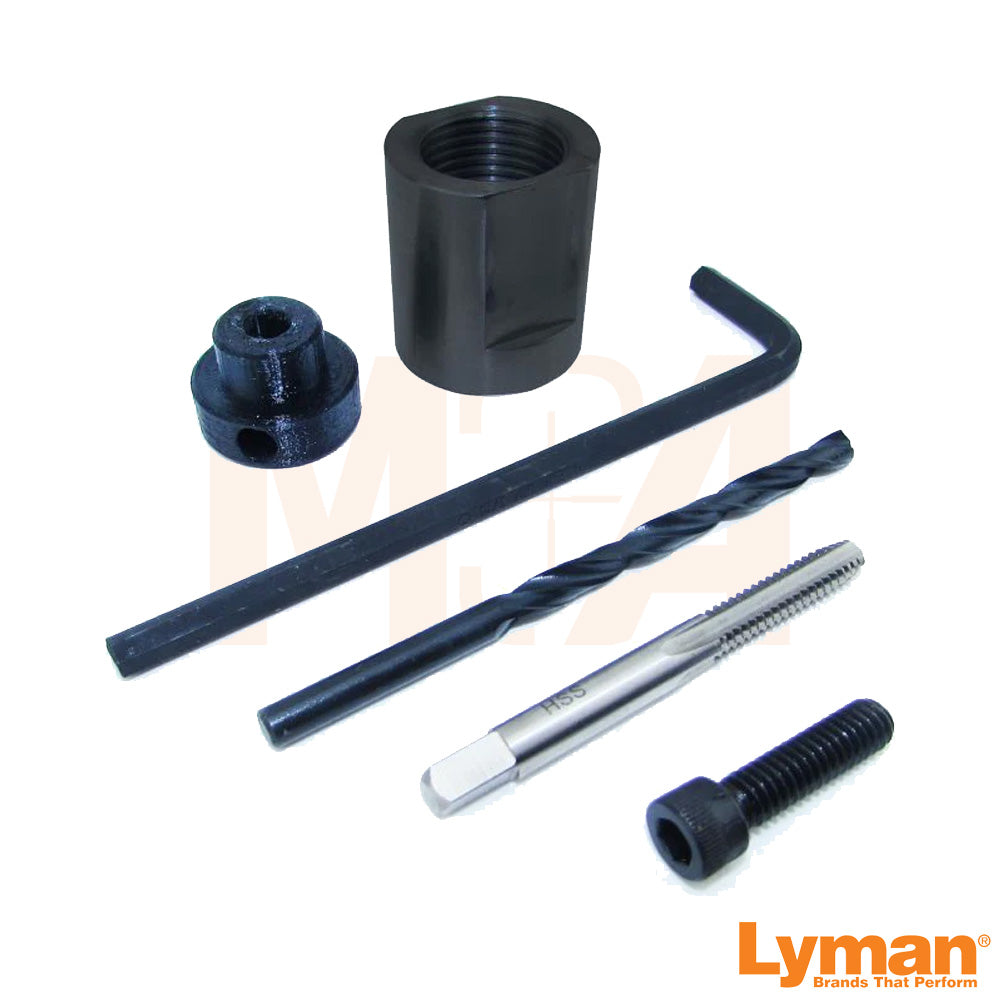 Lyman STUCK CASE REMOVER KIT