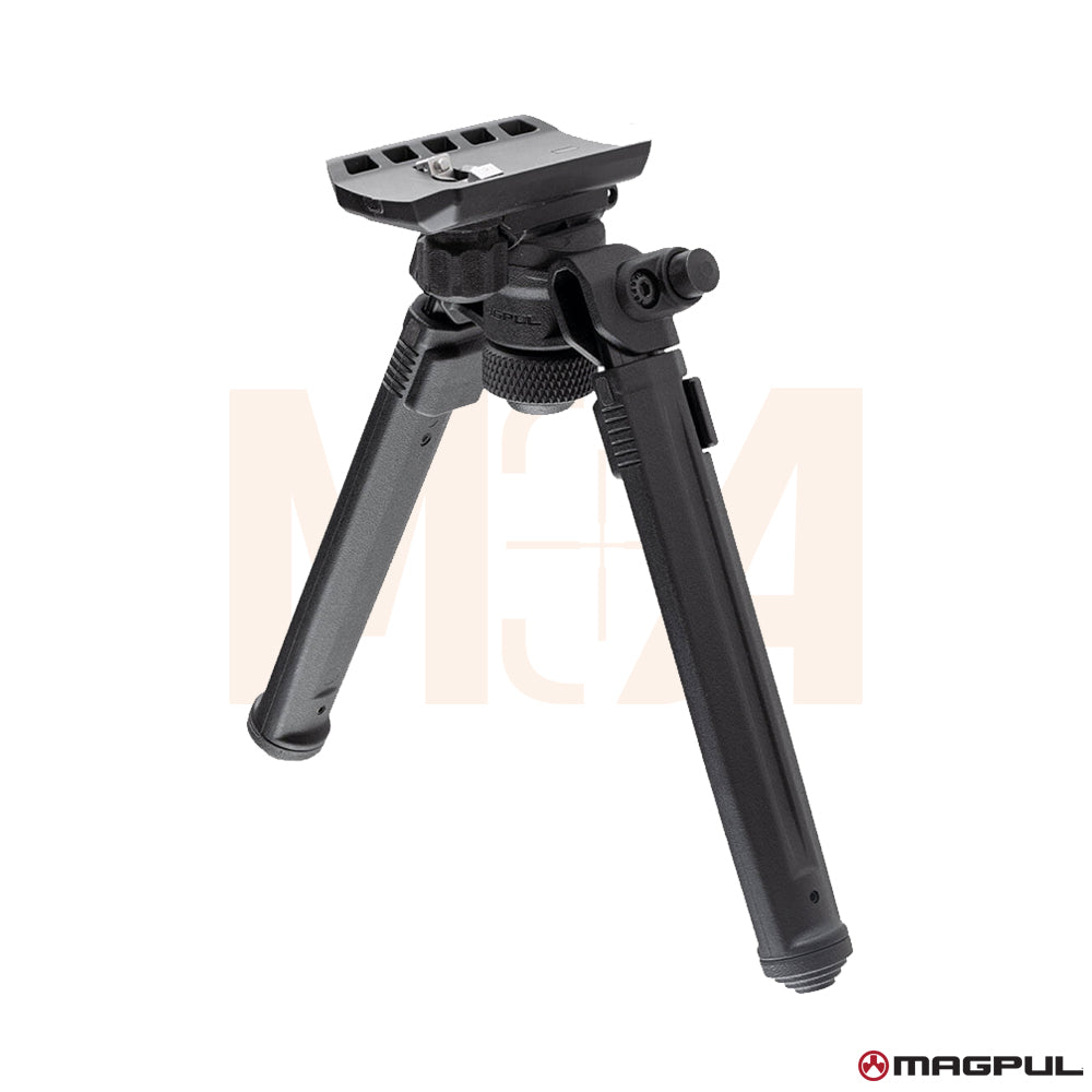 Magpul QD Bipod Black - Sling Swivel Stud