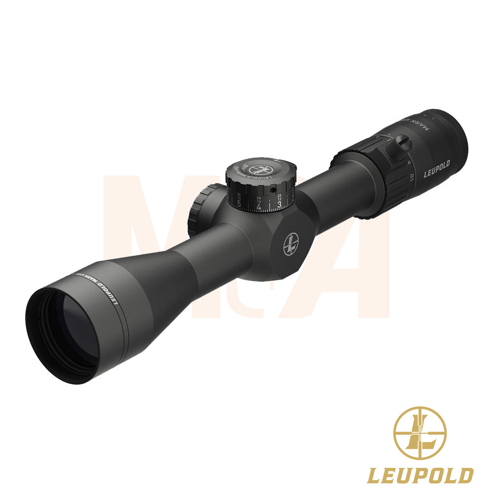 Leupold Mark 4HD 2.5-10x42
