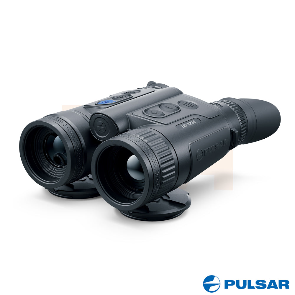 Pulsar Merger LRF XP35