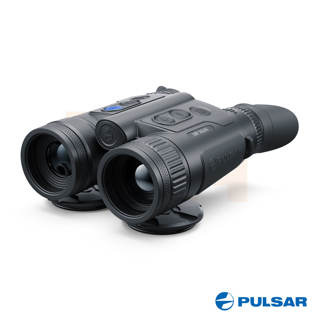 Pulsar Merger LRF XQ35