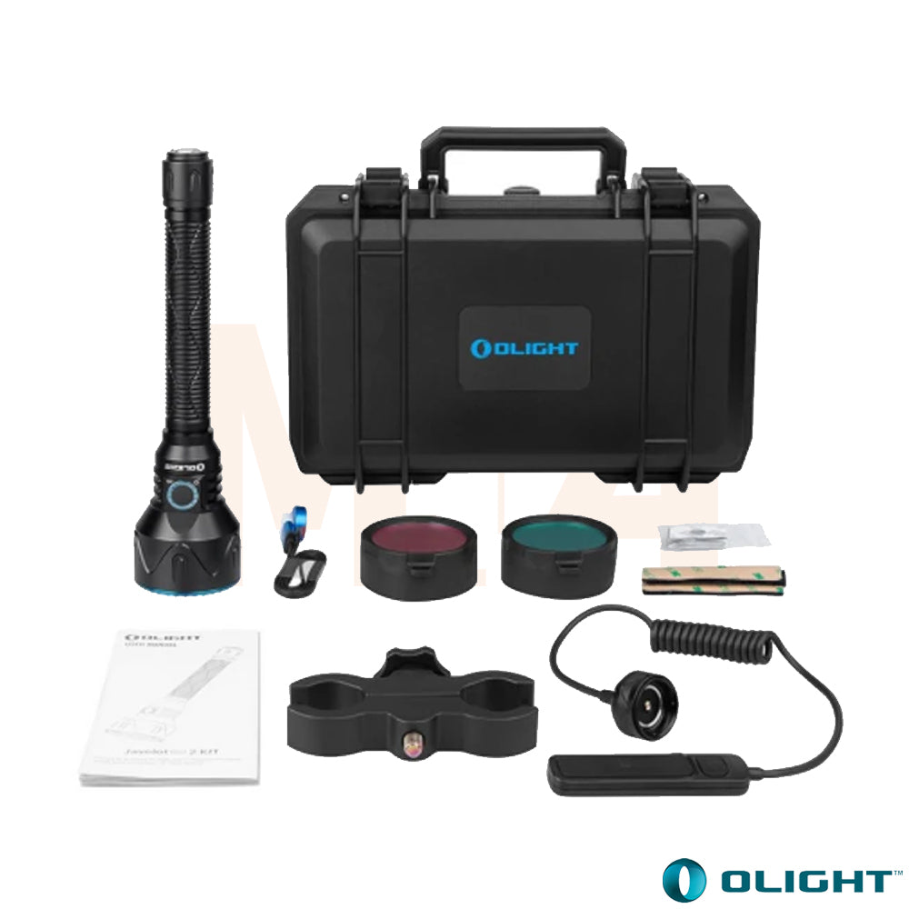 Olight Javelot Pro 2 Torch Hunter's Kit