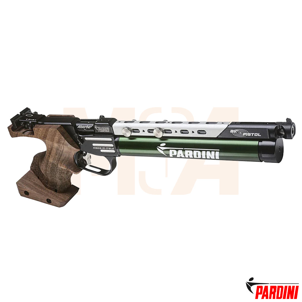 Pardini K12 Junior