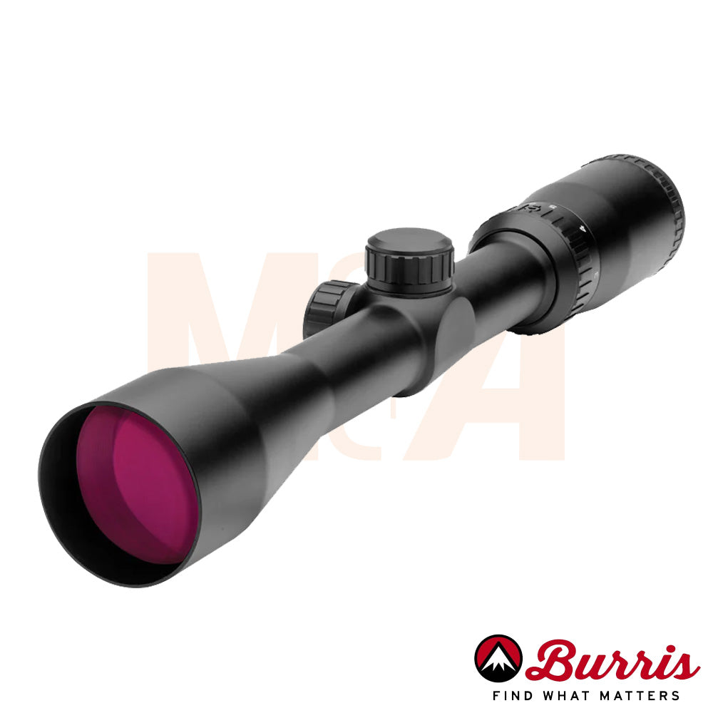 Burris Prevail 3-9x40