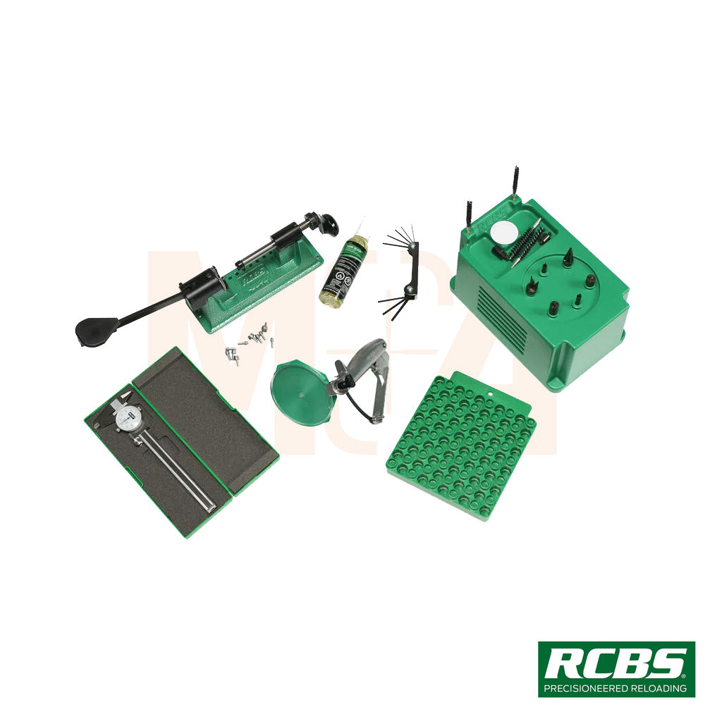 RCBS CASE PREPERATION KIT