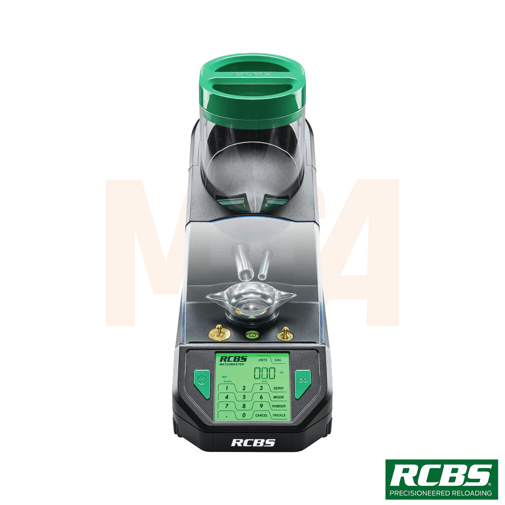 RCBS Powder Dispenser