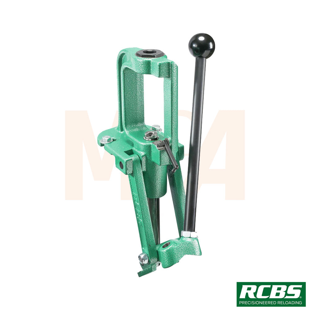 RCBS Rock Chucker Supreme Press