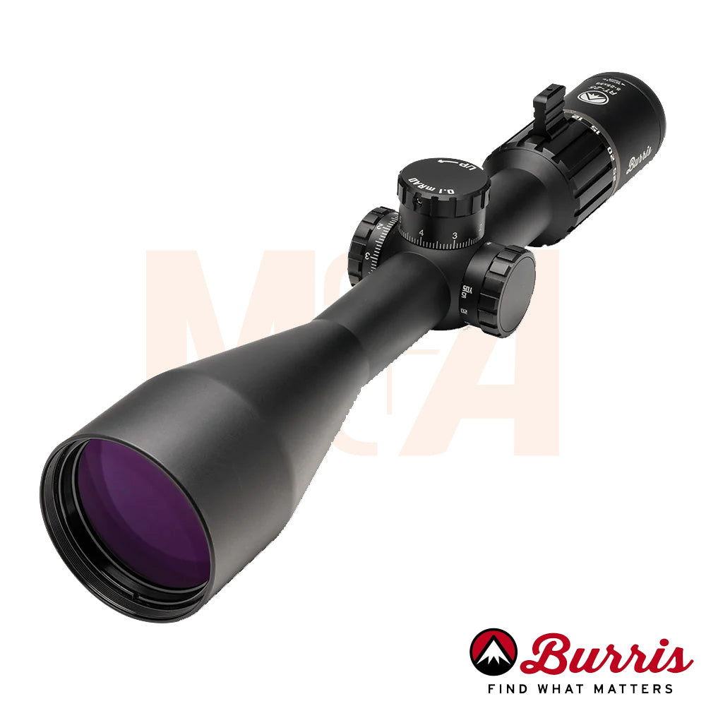 Burris RT25 5-25x56