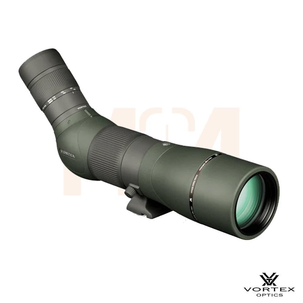 Vortex Razor HD Spotting Scope Angled