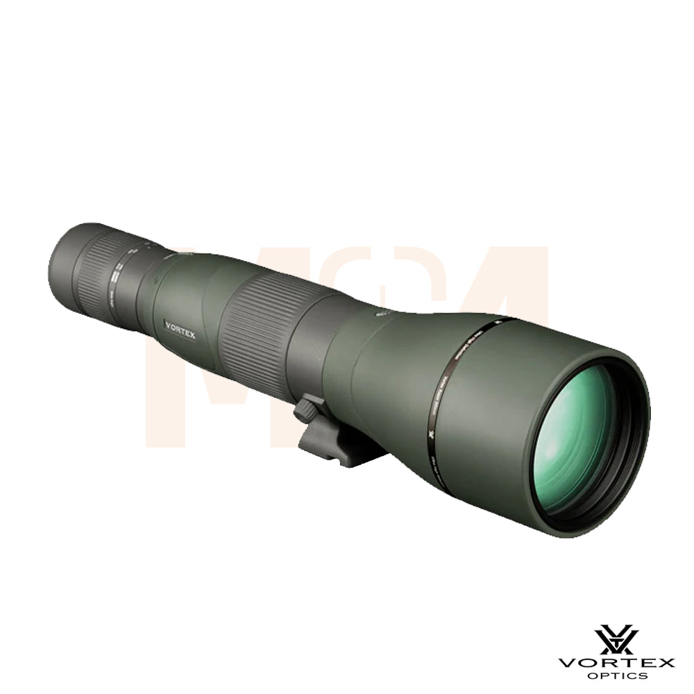 Vortex Razor HD Spotting Scope Straight
