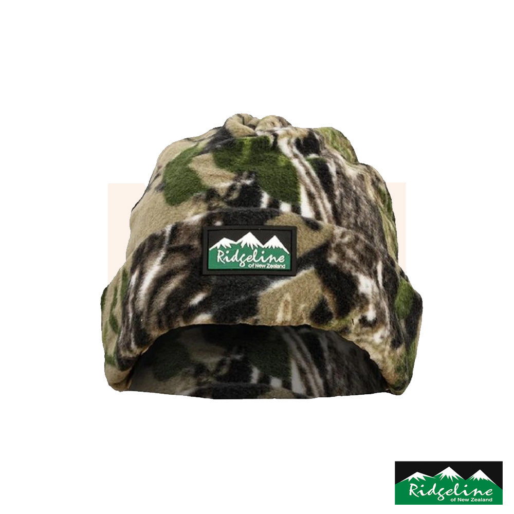 Ridgeline Polar Fleece Beanie